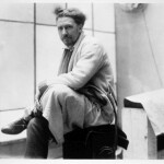 Ezra Pound: Rekapitulacja