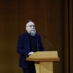 Aleksandr Dugin: Zachodnia Nowocześność jest Antychrystem