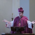 Bp Donald J. Sanborn: Katolicki sposób wychowania