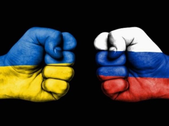 Ukraine-Russia